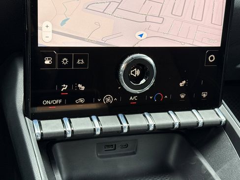 New 2026 GMC Terrain Elevation w/ Technology Package II image 22