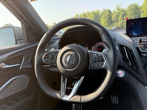 Certified 2025 Acura RDX A-Spec image 10
