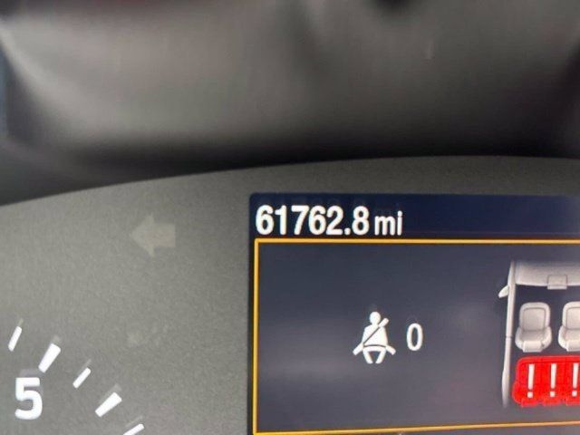 Used 2022 Ford Escape SE FWD image 21