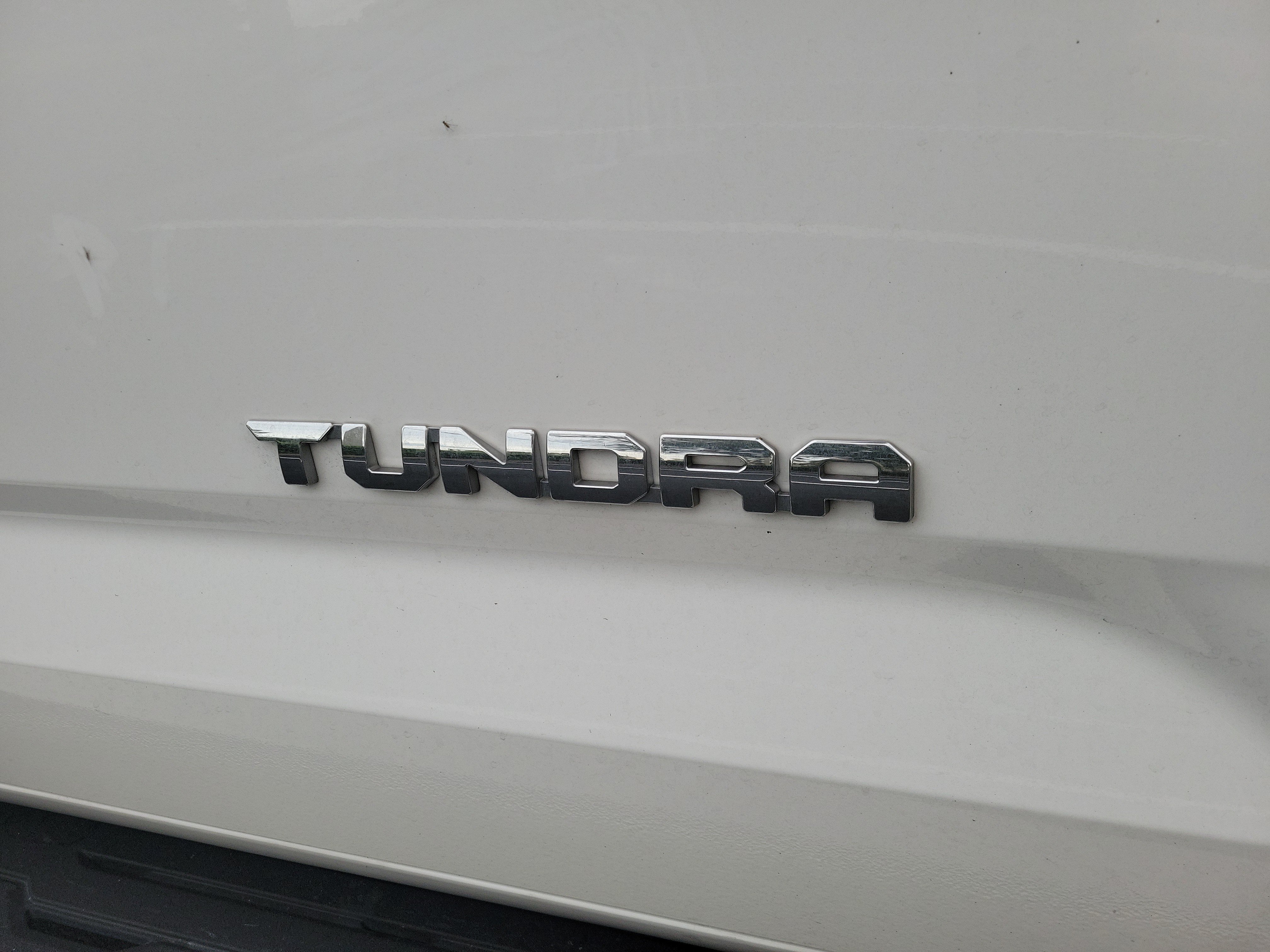 Used 2024 Toyota Tundra SR5 w/ SR5 Premium Package AWD/4WD image 15