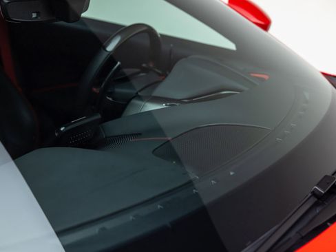 Certified 2022 Ferrari Roma image 24