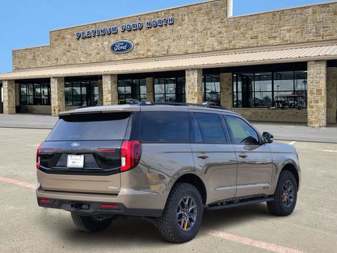 New 2026 Ford Expedition Tremor image 5
