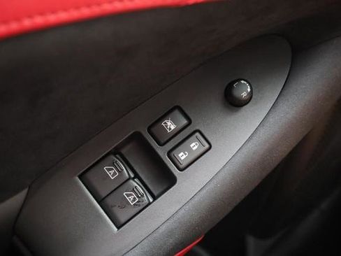 New 2026 Nissan Z Performance w/ Floor Mat Package RWD image 19