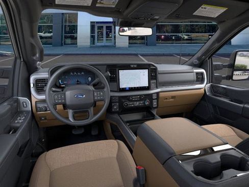 New 2026 Ford F250 XLT w/ XLT Premium Package image 9