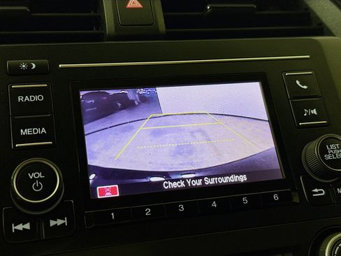 Used 2018 Honda Civic LX image 14