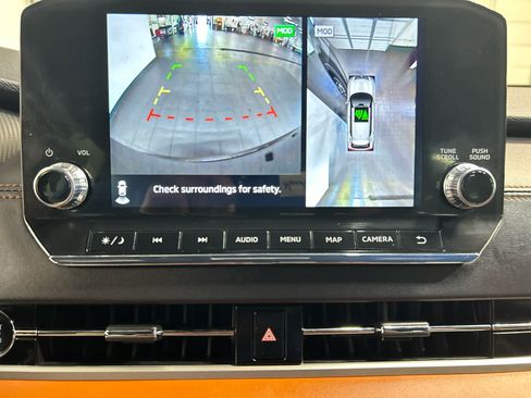 Used 2022 Mitsubishi Outlander SEL AWD/4WD image 5