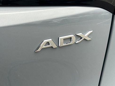 Certified 2025 Acura ADX A-Spec image 28