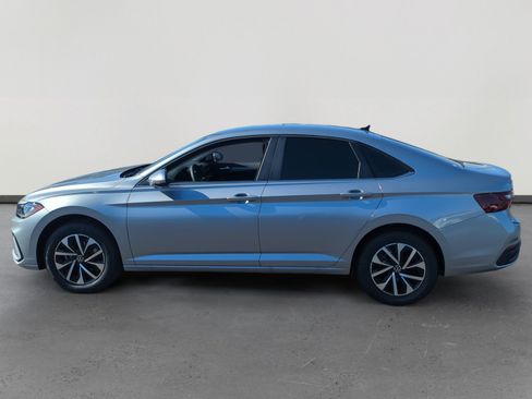 New 2026 Volkswagen Jetta S image 2