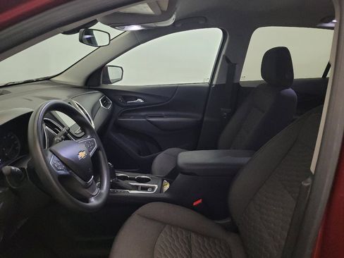 Used 2018 Chevrolet Equinox LT AWD/4WD image 17