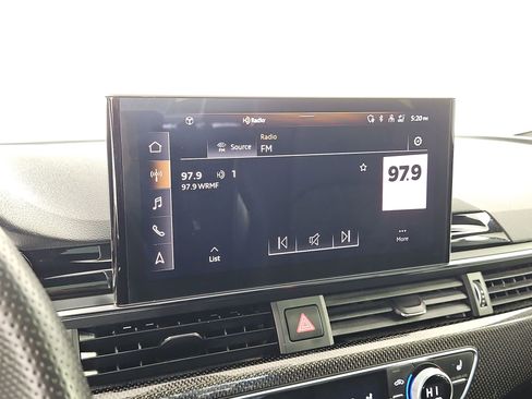 Certified 2023 Audi S4 Premium Plus w/ Premium Plus Package image 31