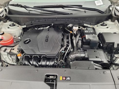 Used 2022 Hyundai Tucson SEL w/ Cargo Package image 28