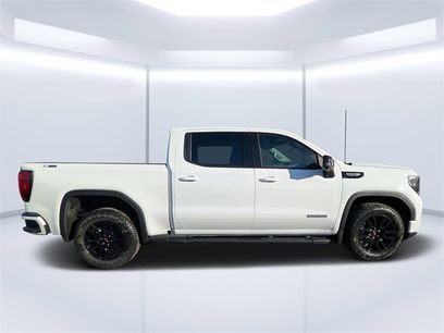 New 2026 GMC Sierra 1500 Elevation w/ Elevation Premium Package