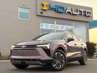 Used 2024 Chevrolet Blazer EV LT AWD/4WD video 1