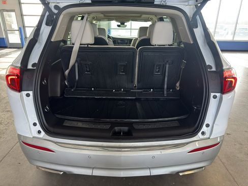 Used 2023 Buick Enclave Premium w/ Experience Buick Package image 13