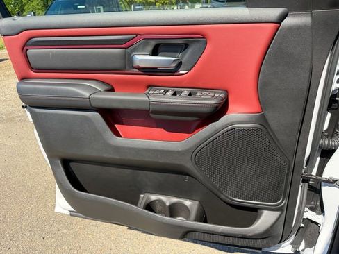 New 2026 RAM 1500 Rebel w/ Rebel Level 1 Equipment Group AWD/4WD image 16