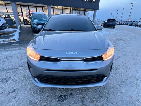 Certified 2023 Kia Rio S image 29