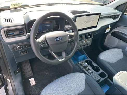 New 2026 Ford Maverick XLT w/ 4K Tow Package image 14