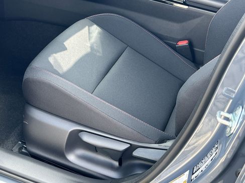 New 2026 Toyota Prius Plug-In Hybrid image 8