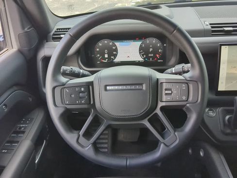 Used 2025 Land Rover Defender 130 Outbound image 25
