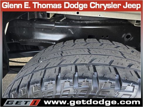 Used 2019 RAM 2500 Tradesman w/ Safety Group image 36