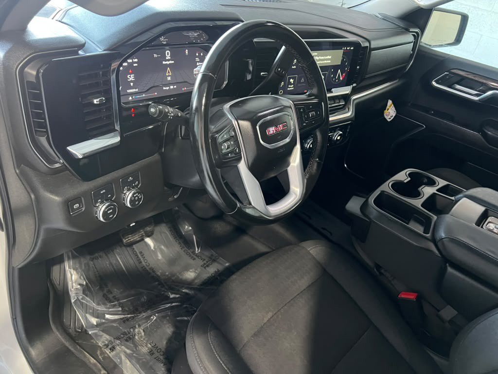 Used 2023 GMC Sierra 1500 Elevation AWD/4WD image 15