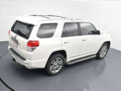 Used 2011 Toyota 4Runner Limited AWD/4WD image 31