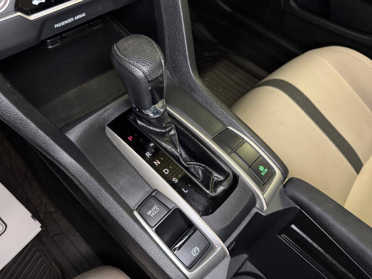 Used 2016 Honda Civic LX image 17