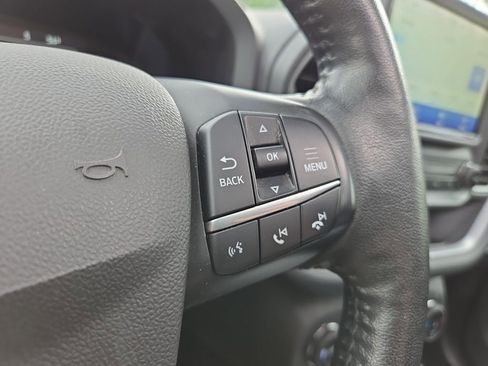 Used 2022 Ford Bronco Sport Outer Banks w/ Tech Package image 16