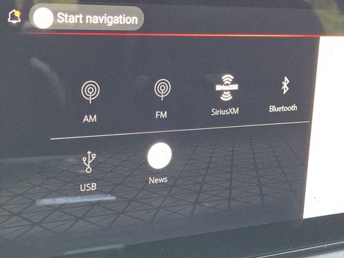 New 2026 GMC Sierra 2500 Denali w/ Denali Reserve Package AWD/4WD image 39