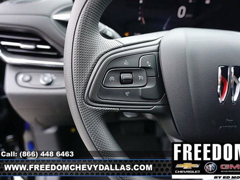 New 2026 Buick Envista Preferred FWD image 28