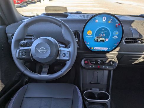 New 2026 MINI Cooper S FWD image 12