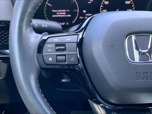Used 2023 Honda CR-V Sport Touring image 24
