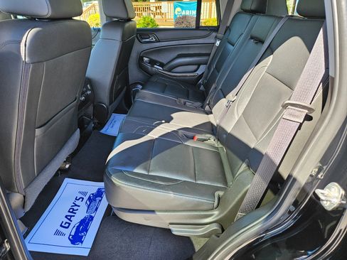 Used 2020 Chevrolet Tahoe LT image 16