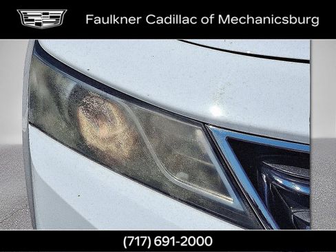 Used 2014 Chevrolet Impala LT w/ Convenience Package image 9