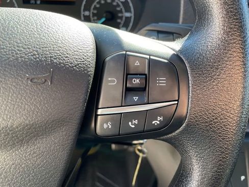 Certified 2022 Ford Transit 350 XLT image 32