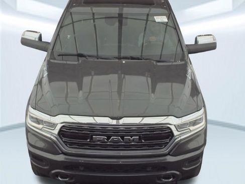 Used 2019 RAM 1500 Limited RWD image 13