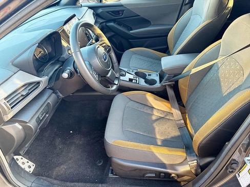 Certified 2024 Subaru Crosstrek 2.5i Sport image 9