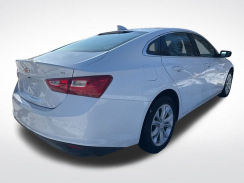 Used 2023 Chevrolet Malibu LT image 8