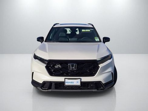 New 2026 Honda CR-V Sport-L image 2