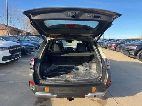 New 2026 Subaru Forester Wilderness AWD/4WD image 10