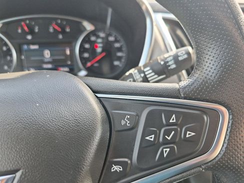 Used 2024 Chevrolet Equinox LS w/ LS Convenience Package AWD/4WD image 17