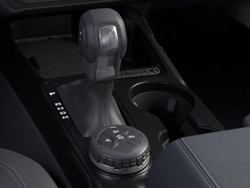 New 2026 Ford Bronco Big Bend image 17