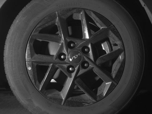 Used 2025 Kia K5 LXS image 13