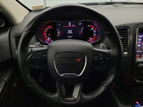 Used 2018 Dodge Durango GT w/ Premium Group image 22