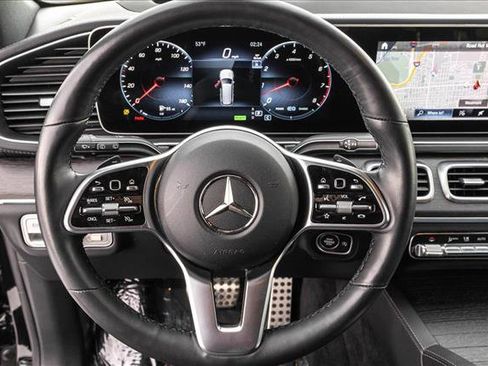 Certified 2023 Mercedes-Benz GLS 450 4MATIC image 16