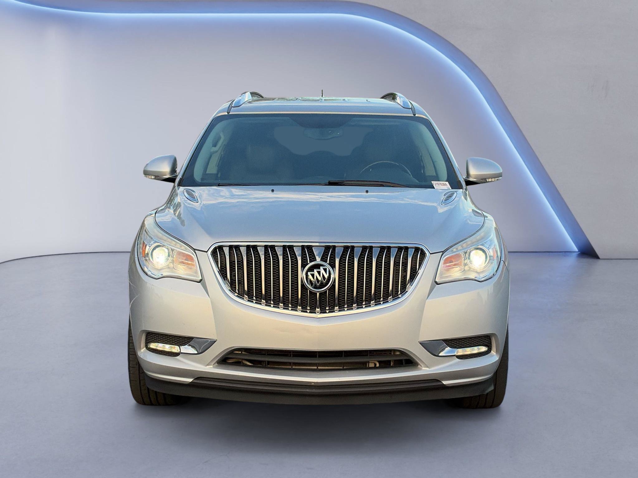 Used 2015 Buick Enclave Leather FWD image 2