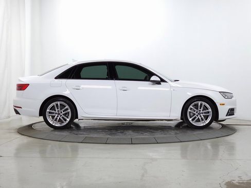 Used 2017 Audi A4 2.0T Premium w/ Convenience Package image 11