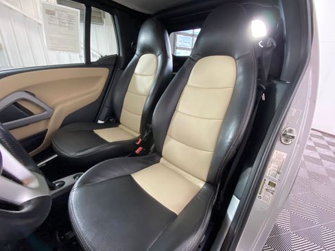 Used 2008 smart fortwo passion image 22