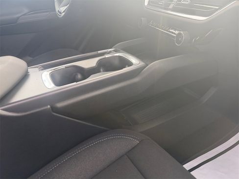 New 2026 Chevrolet Equinox EV LT image 28