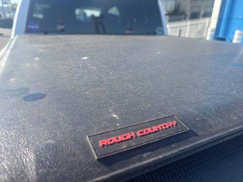 Used 2024 Toyota Tacoma SR5 image 4